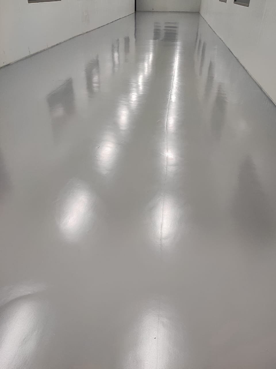 PU Floor Coating In Amritsar