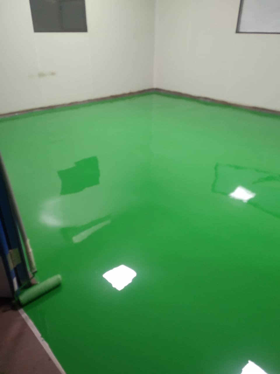 Epoxy Flooring Service in India