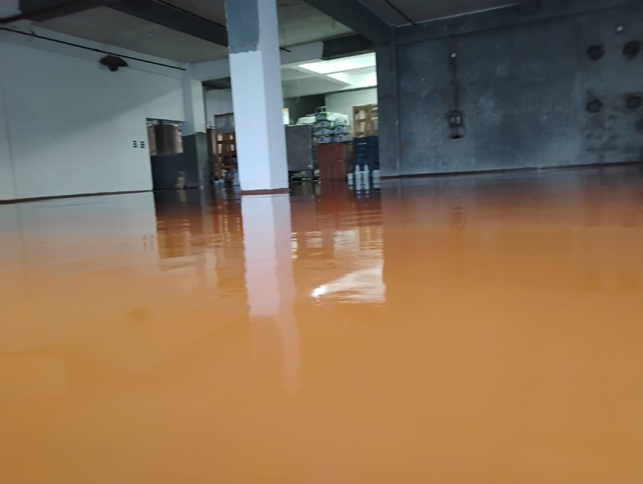 PU Floor Coating In Ambala Sadar