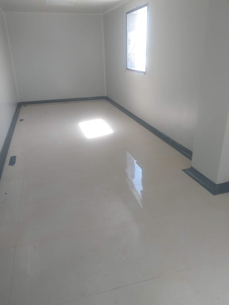 PU Floor Coating In Baddi