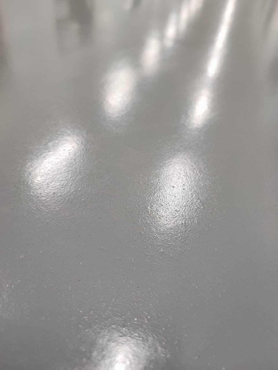 PU Floor Coating In Ludhiana