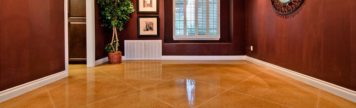 Epoxy Flooring In Lucknow