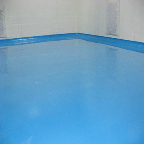 Epoxy flooring in sonipat